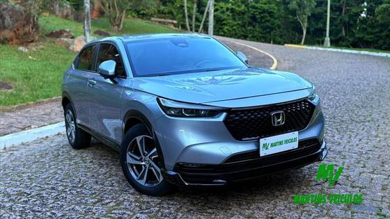 HONDA HR-V 1.5 DI I-VTEC TURBO FLEX TOURING CVT HONDA HR-V 1.5 DI I-VTEC TURBO FLEX TOURING CVT